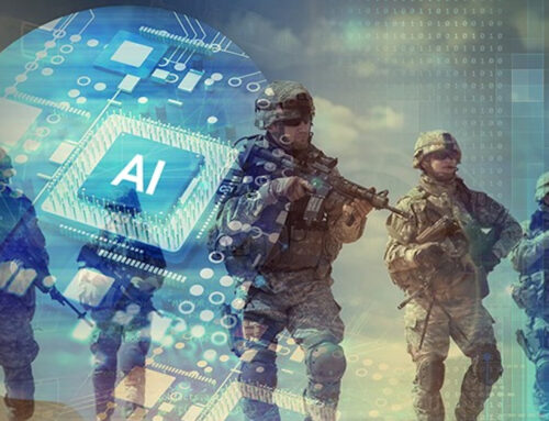 A.I. Tactics in the Moden Warfighter Age